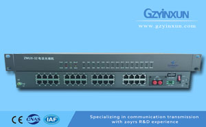 點(diǎn)對(duì)點(diǎn)光端機(jī)是什么？