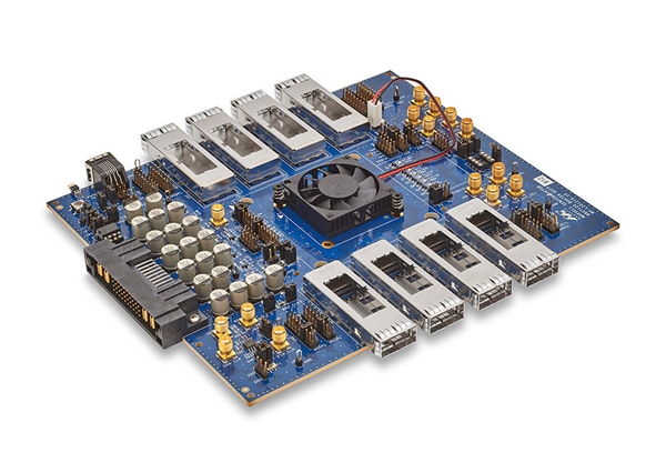 Marvell全球首發(fā)400GbE以太網(wǎng)芯片:還是雙口的