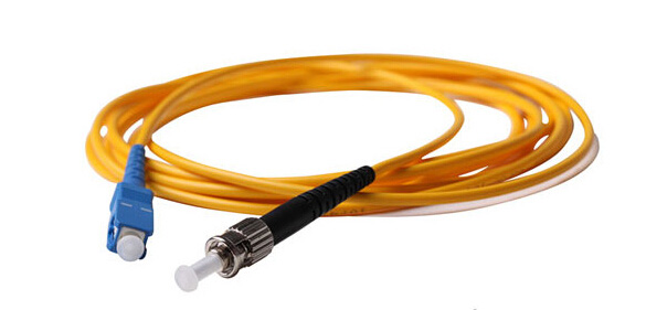 光纖跳線接法，光纖跳線怎樣接