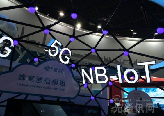 2750億美金加持背后 能否撐起美國5G夢？