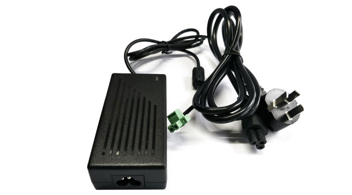 外置電源適配器(YX-4801) 外置電源適配器(YX-4801)